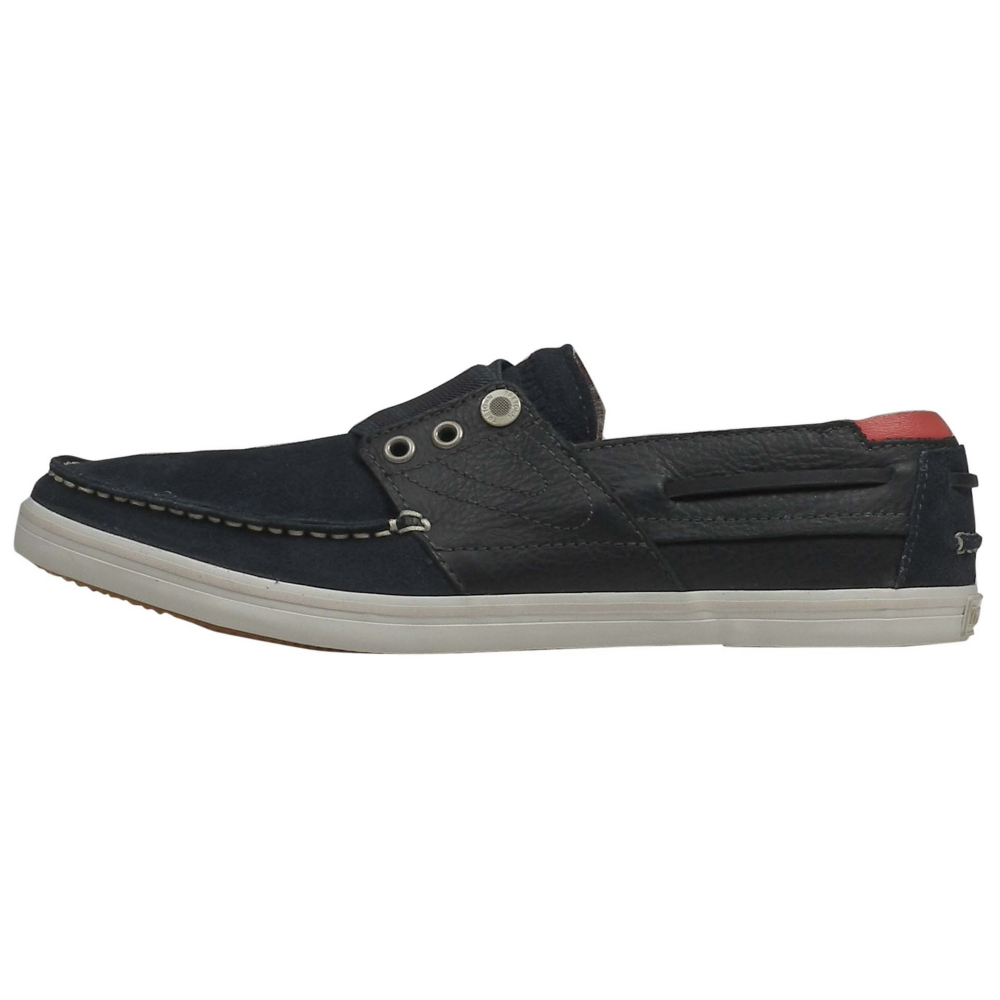 Tretorn Smogensson Suede Athletic Inspired Shoe - Women - ShoeBacca.com