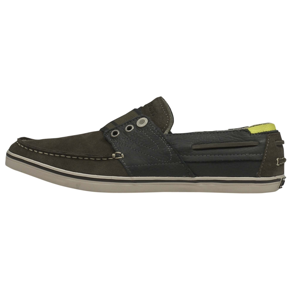 Tretorn Smogensson Suede Athletic Inspired Shoe - Women - ShoeBacca.com