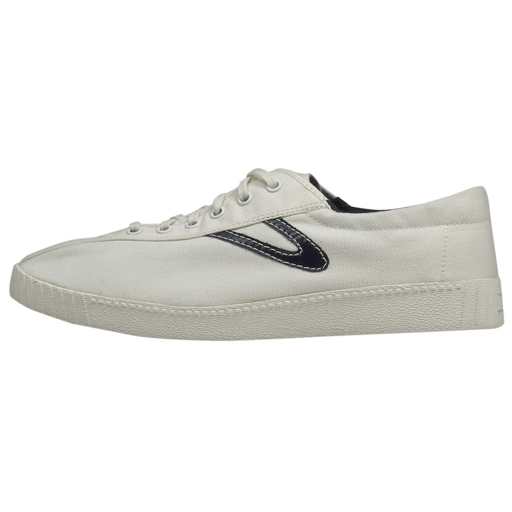 Tretorn Nylite Canvas Athletic Inspired Shoe - Men - ShoeBacca.com