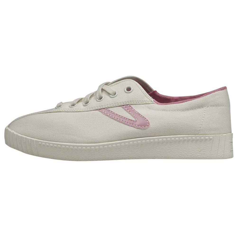 Tretorn Nylite Canvas Athletic Inspired Shoe - Women - ShoeBacca.com