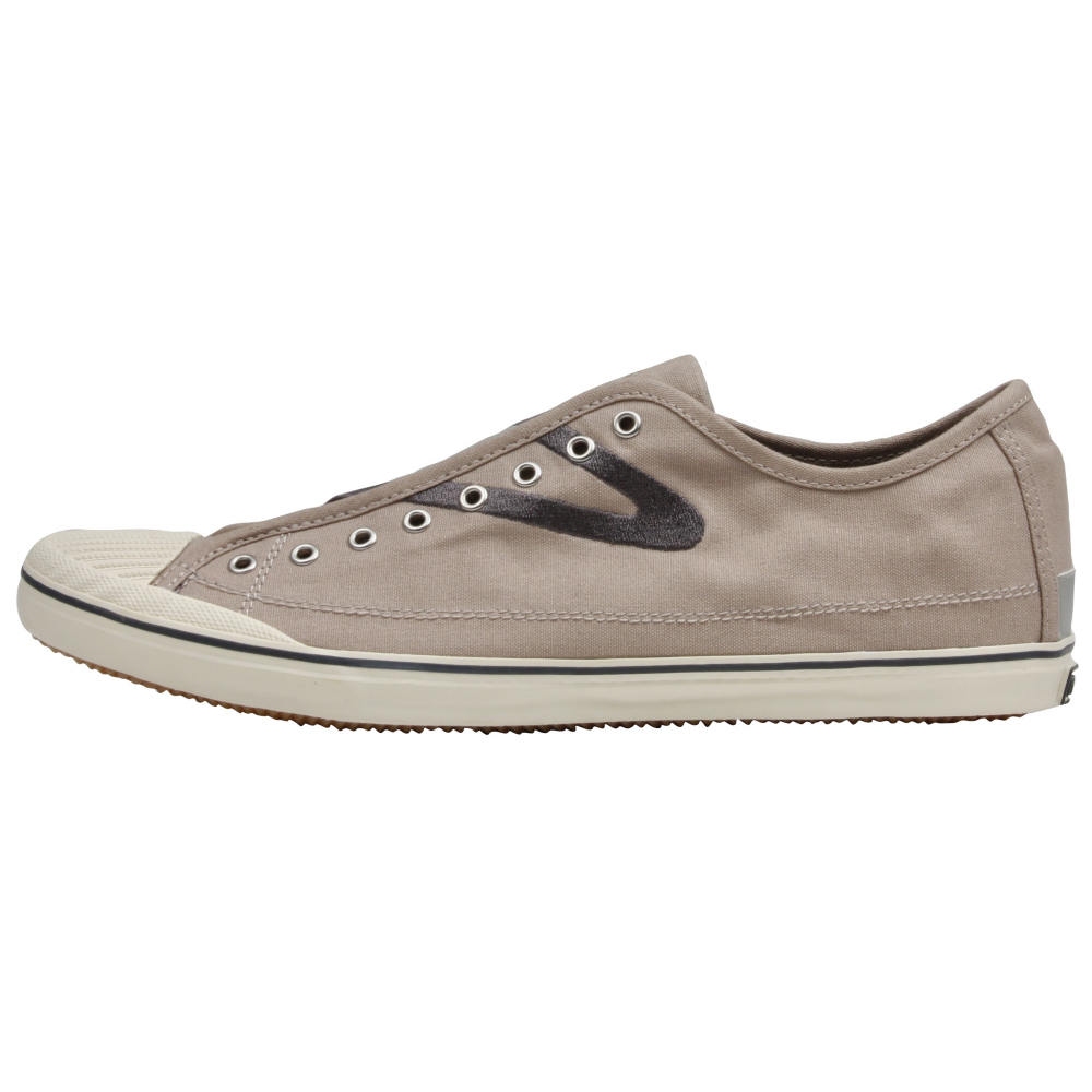 Tretorn Skymra Canvas Athletic Inspired Shoe - Men - ShoeBacca.com