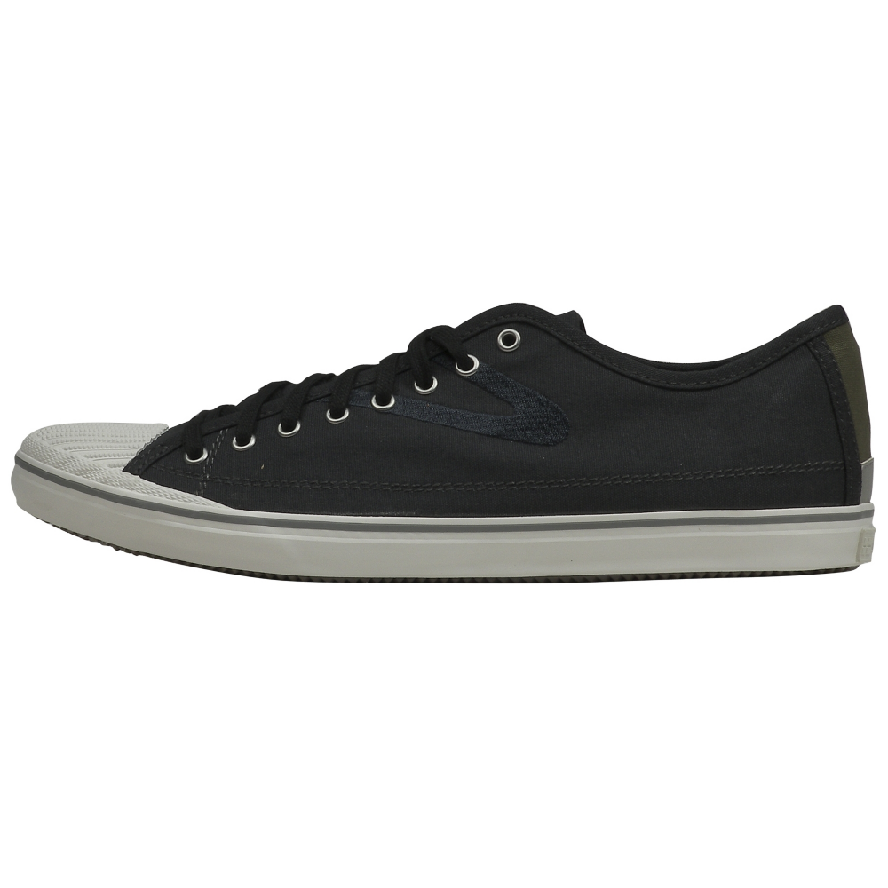 Tretorn Skymra SL Canvas Athletic Inspired Shoe - Men - ShoeBacca.com