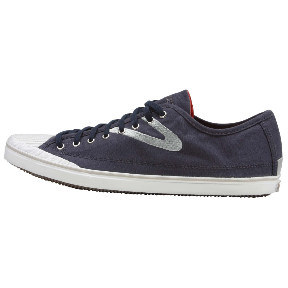 Tretorn Skymra SL Canvas Athletic Inspired Shoes - Men - ShoeBacca.com