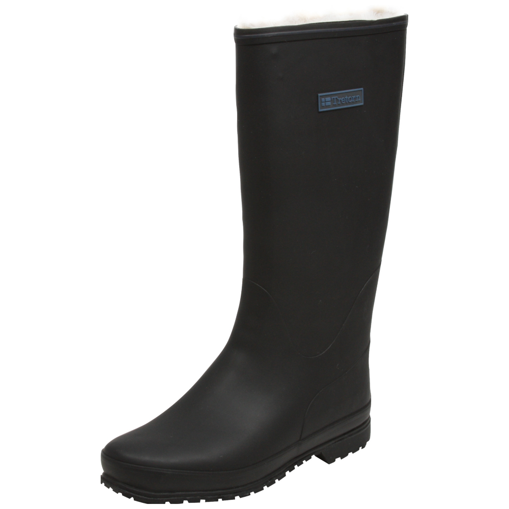 Tretorn Kelly Vinter Boots - Rain Shoe - Women - ShoeBacca.com