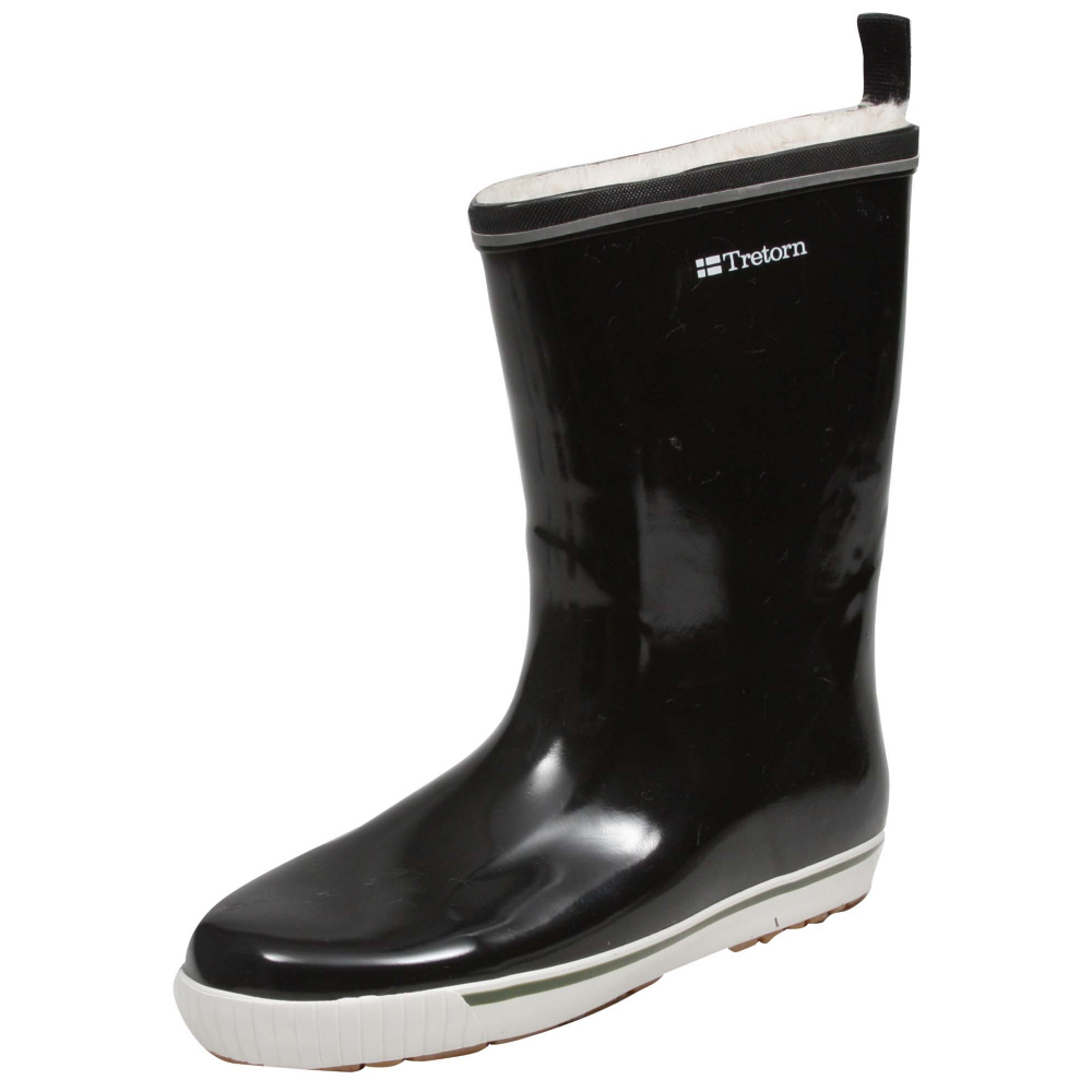 Tretorn Skerry Vinter Shiny Boots - Casual Shoe - Women - ShoeBacca.com