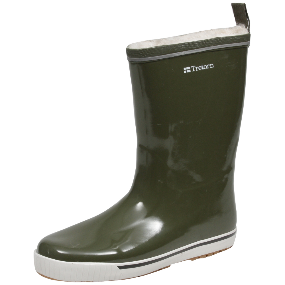 Tretorn Skerry Vinter Shiny Boots - Casual Shoe - Women - ShoeBacca.com