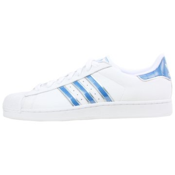adidas Superstar II