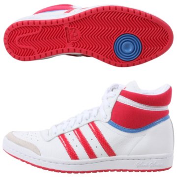 adidas Top Ten Hi Sleek - 472955