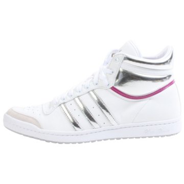 adidas Top Ten Hi Sleek
