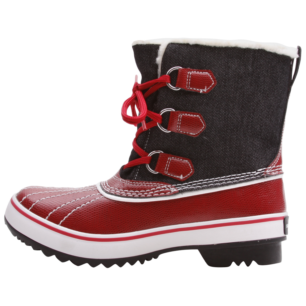 Skechers Highlanders Winter Boots - Women - ShoeBacca.com