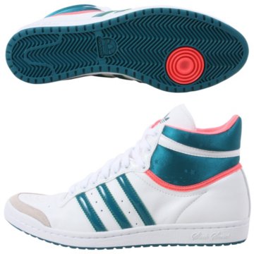 adidas Top Ten Hi Sleek - 473016