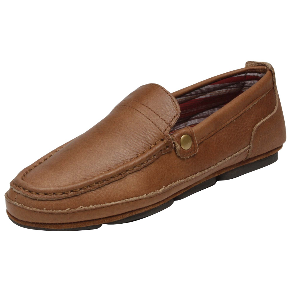 L.B. Evans Finn Slippers Shoe - Men - ShoeBacca.com