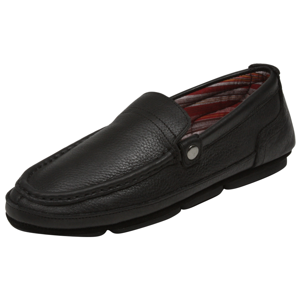 L.B. Evans Finn Slippers Shoe - Men - ShoeBacca.com