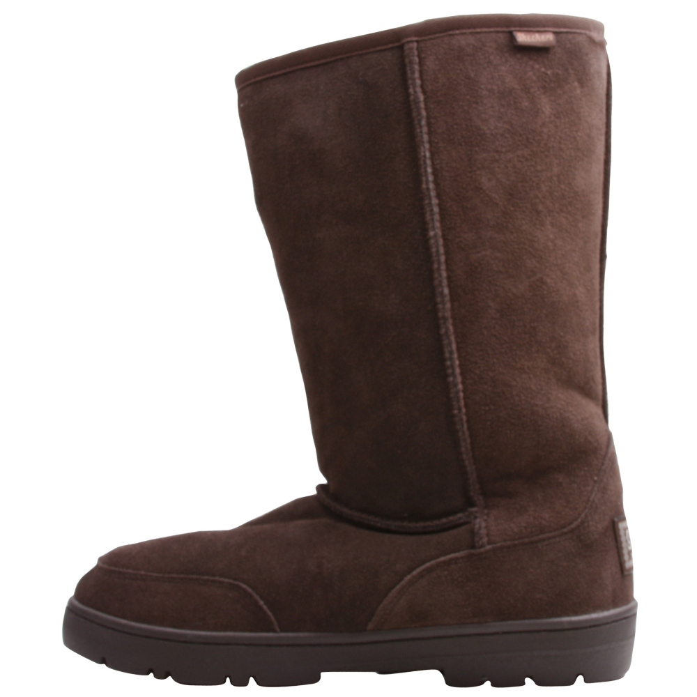 Skechers Souvenirs - Whipped Winter Boots - Women - ShoeBacca.com