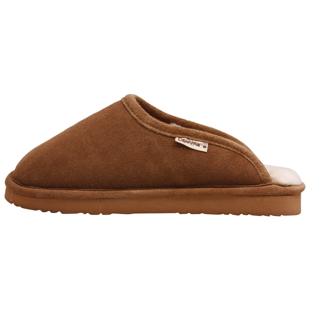 Bearpaw Darwin Slippers Shoes - Men - ShoeBacca.com