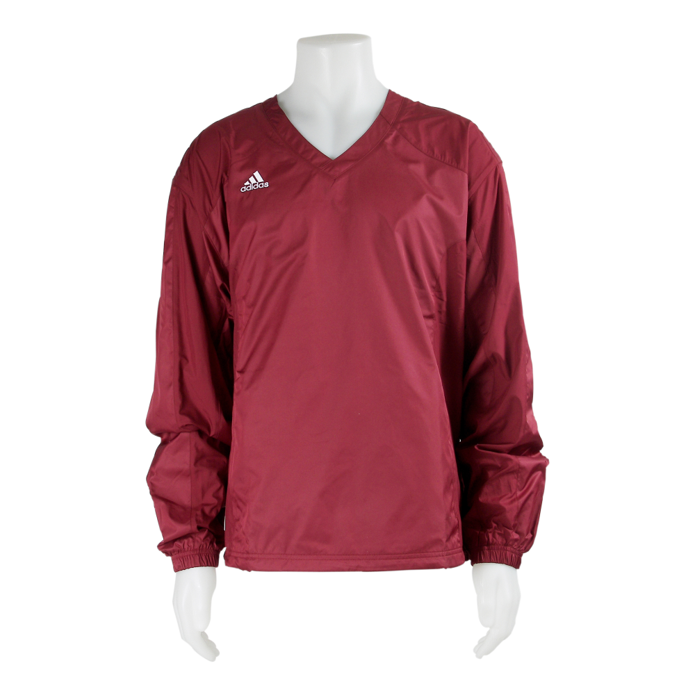 adidas Big Game ClimaLite Windshirt - Men - ShoeBacca.com