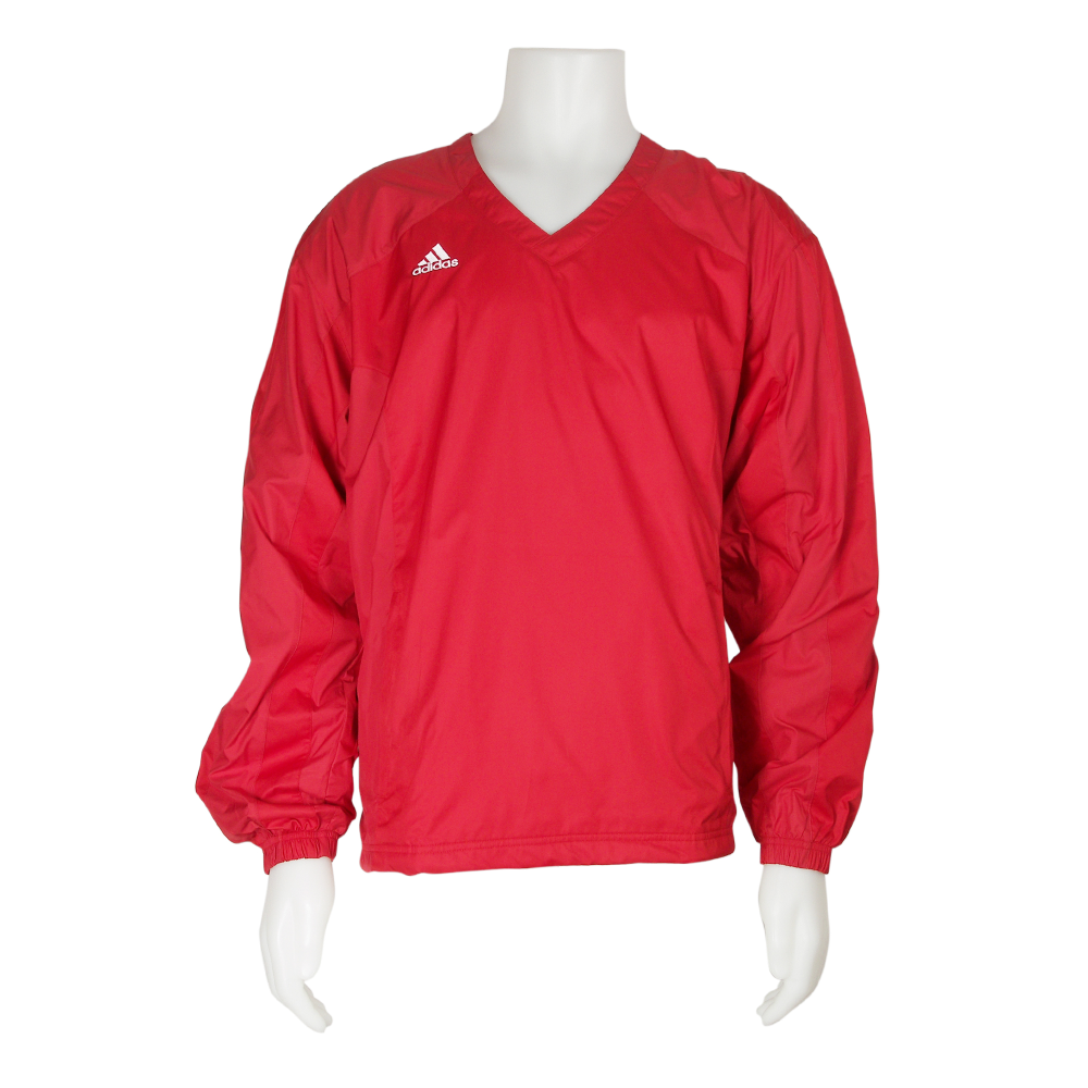 adidas Big Game ClimaLite Windshirt - Men - ShoeBacca.com