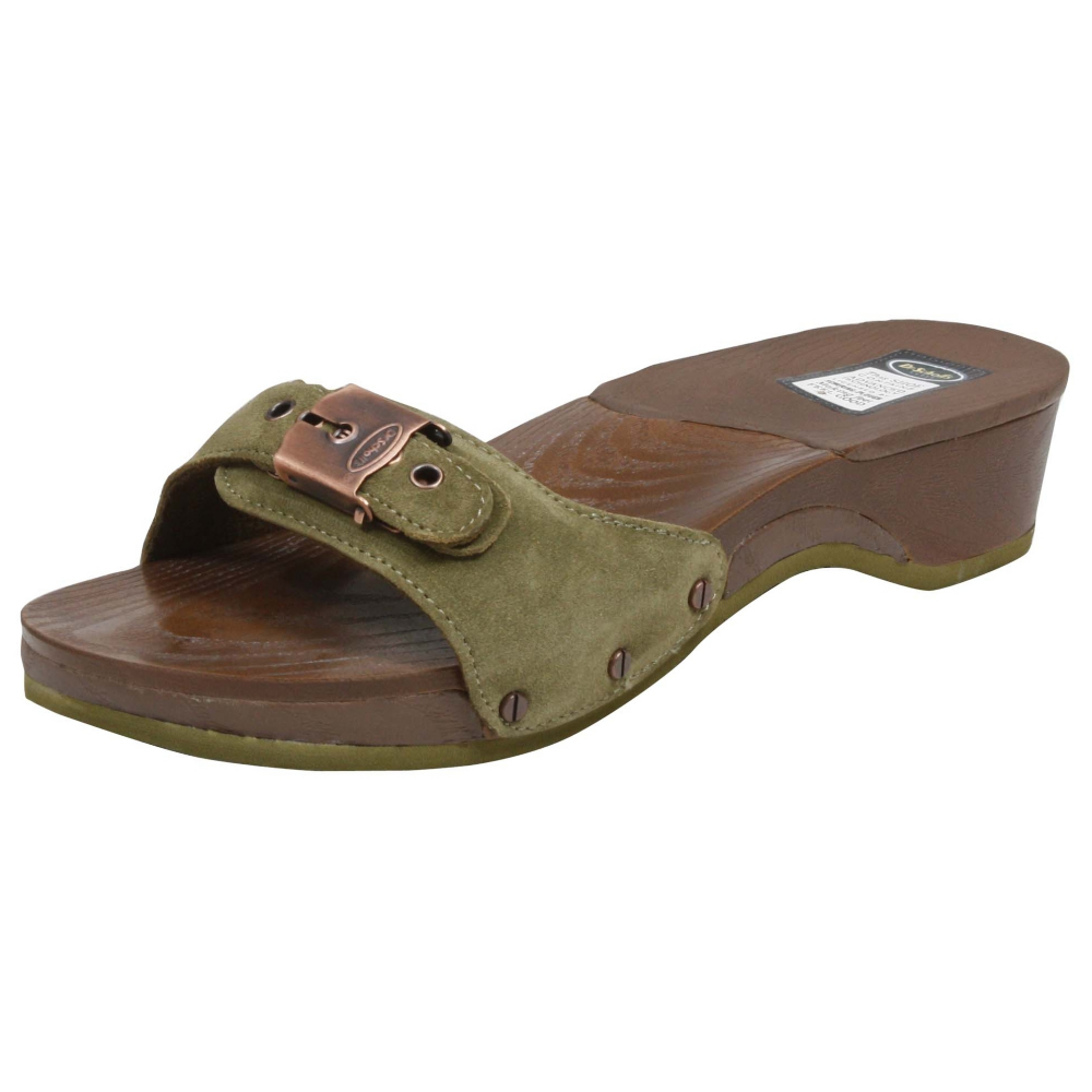 Dr. Scholl's Original Sandals Shoe - Women - ShoeBacca.com