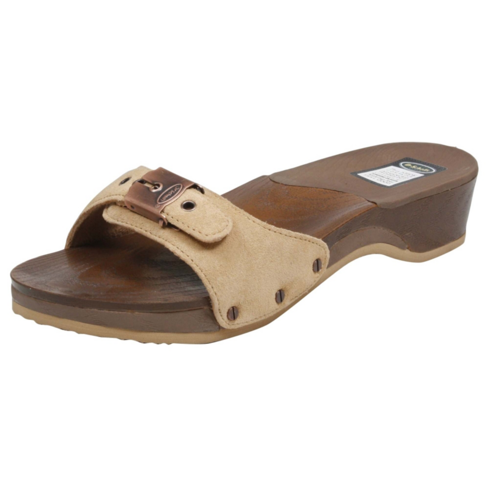 Dr. Scholl's Original Sandals Shoe - Women - ShoeBacca.com