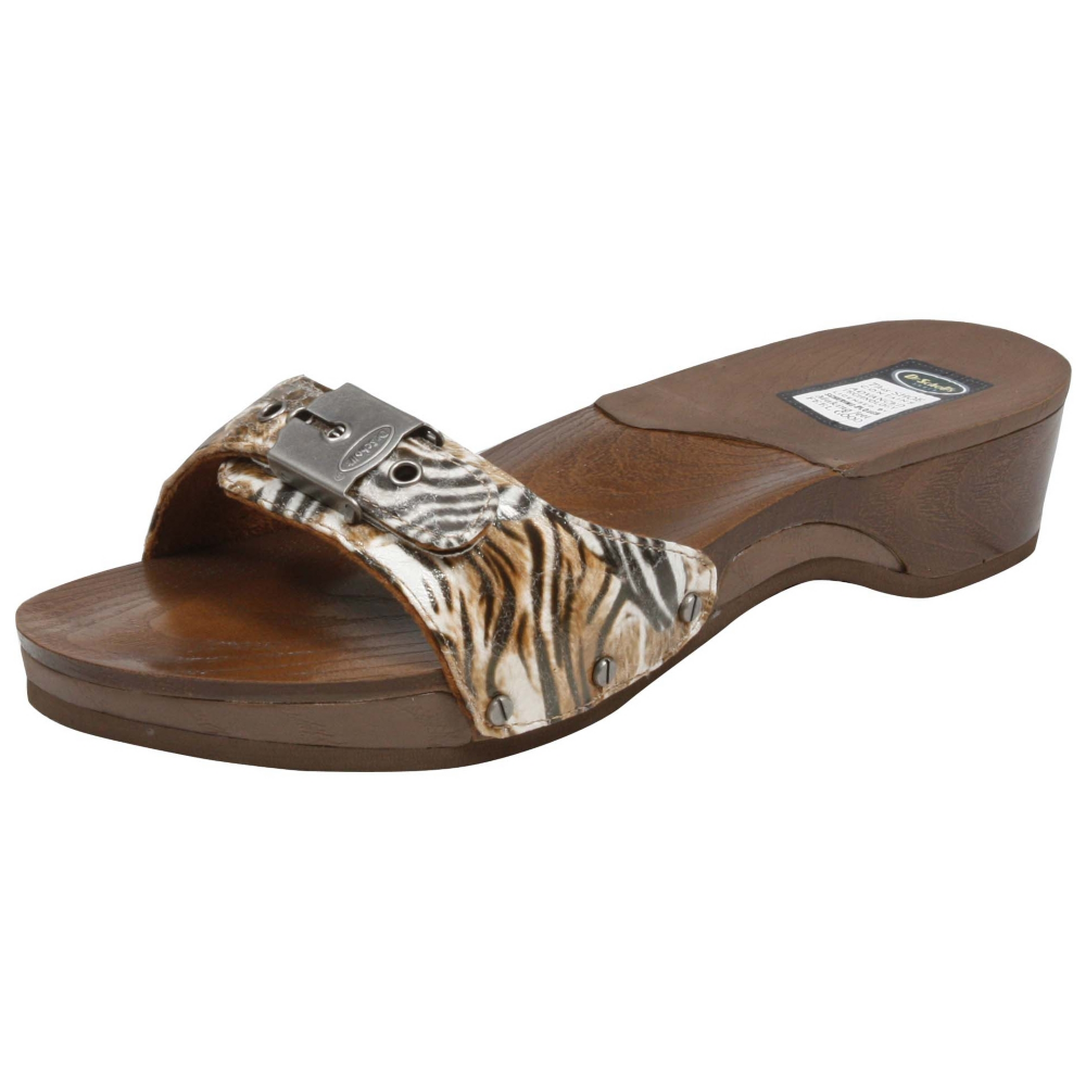 Dr. Scholl's Original Sandals Shoe - Women - ShoeBacca.com