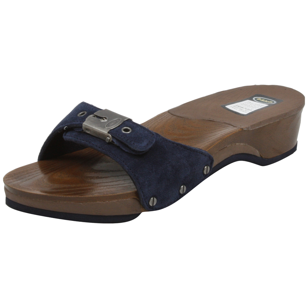 Dr. Scholl's Original 2.0 Sandals Shoe - Women - ShoeBacca.com