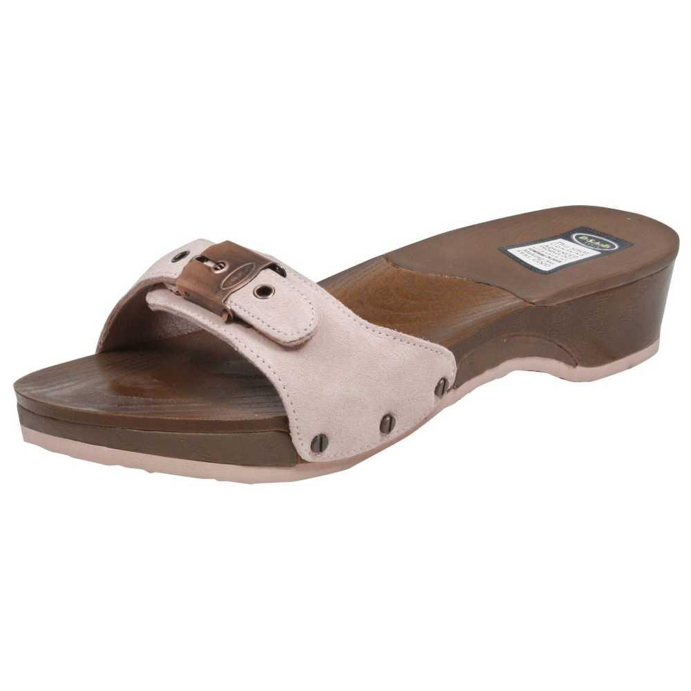 Dr. Scholl's Original Sandals Shoe - Women - ShoeBacca.com