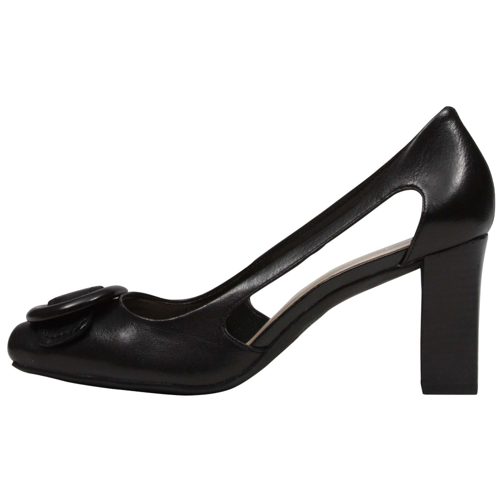 Franco Sarto Tiara Heels Wedges Shoe - Women - ShoeBacca.com