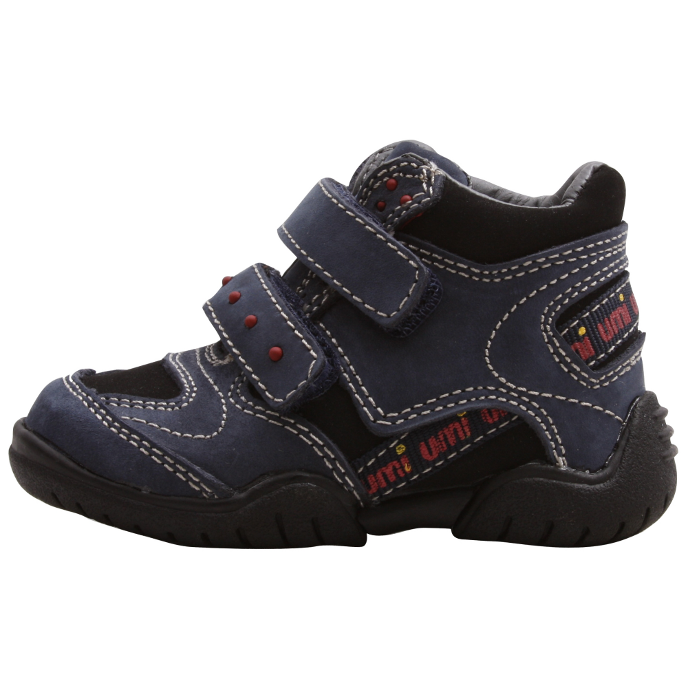 UMI Pilot Athletic Inspired Shoes - Toddler - ShoeBacca.com