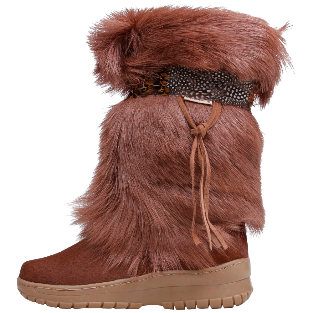 Bearpaw Kola Winter Boots - Women - ShoeBacca.com