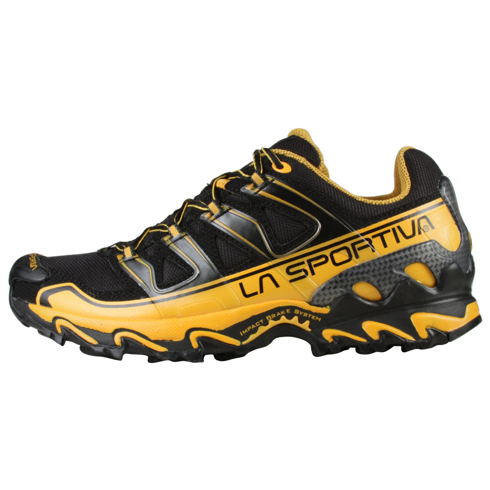 La Sportiva Raptor Trail Running Shoes - Men - ShoeBacca.com