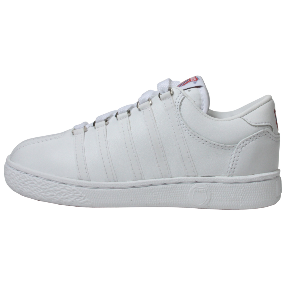 K-Swiss Classic Retro Shoes - Kids,Toddler - ShoeBacca.com