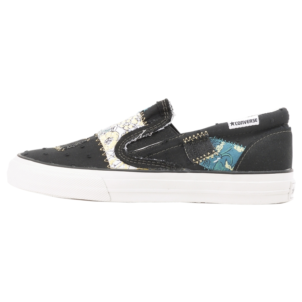 Converse Skid Grip EV Slip-On Shoes - Women - ShoeBacca.com