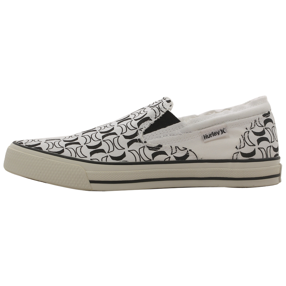 Hurley Slip Slip-On Shoes - Women - ShoeBacca.com