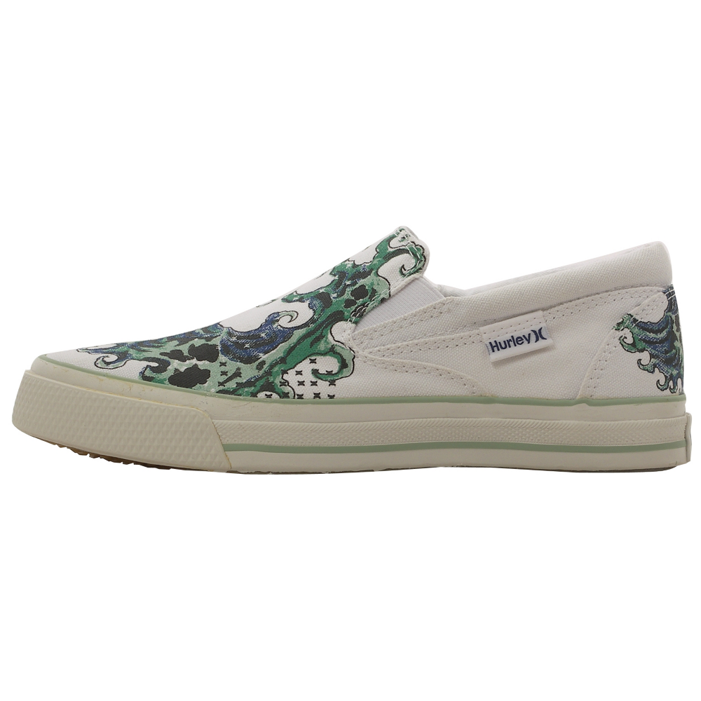 Hurley Slip Slip-On Shoes - Women - ShoeBacca.com