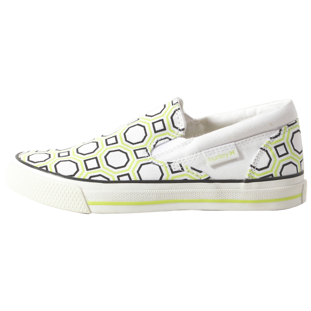 Hurley Hurley II Slip-On Shoes - Women - ShoeBacca.com