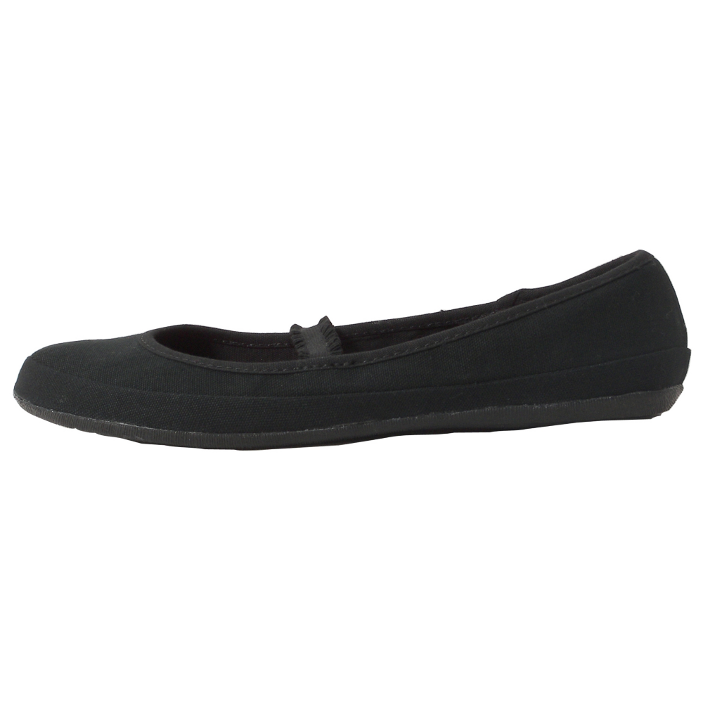 Hurley Re Re Slip Flats - Women - ShoeBacca.com