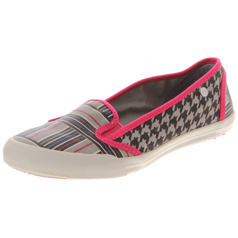 Hurley Tabby Slip Slip-On Shoes - Women - ShoeBacca.com