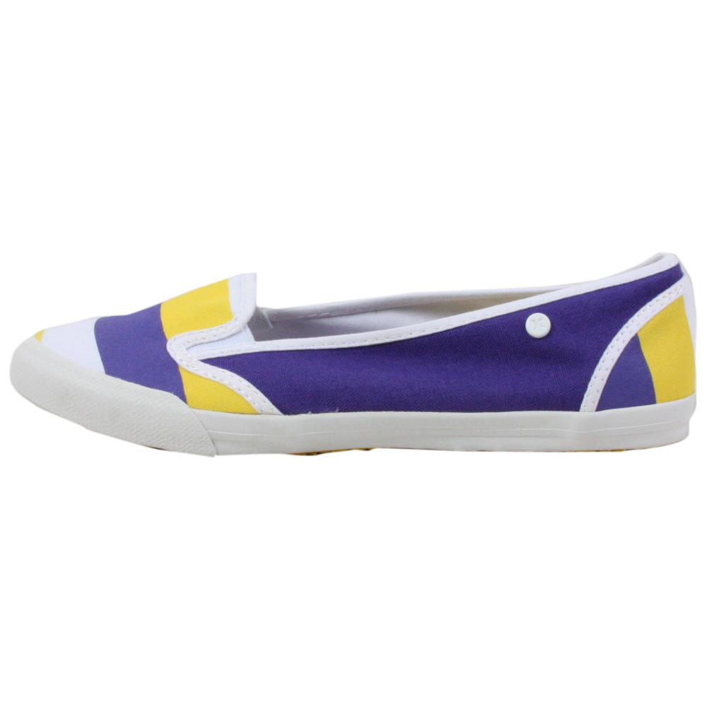 Hurley Tabby Slip Slip-On Shoes - Women - ShoeBacca.com