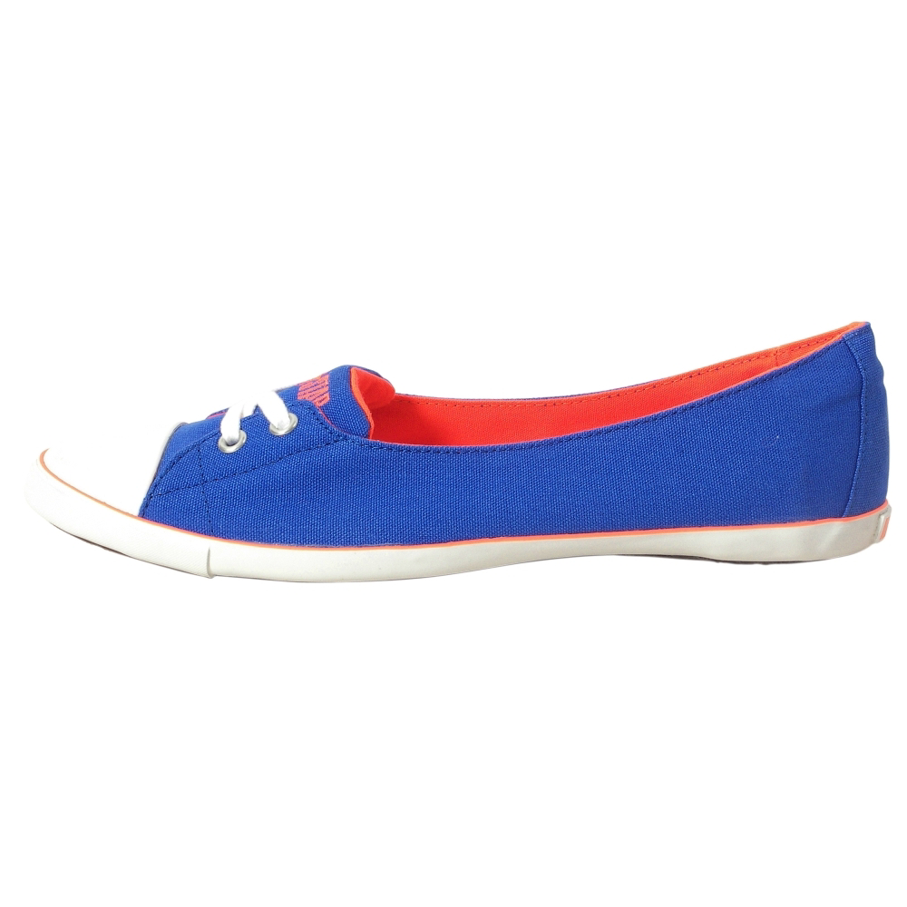 Converse All Star Light Skimmer Athletic Inspired Shoes - Women - ShoeBacca.com