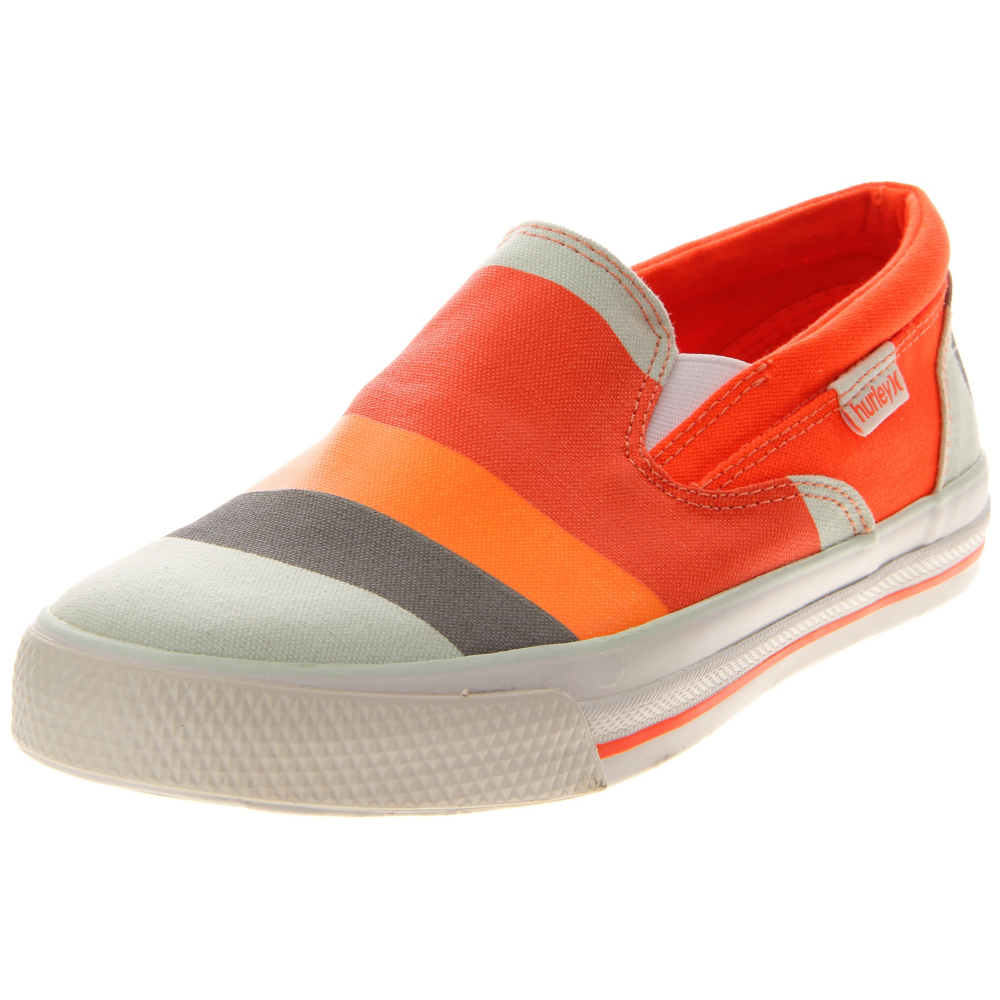 Hurley Slip II Slip-On Shoes - Women - ShoeBacca.com