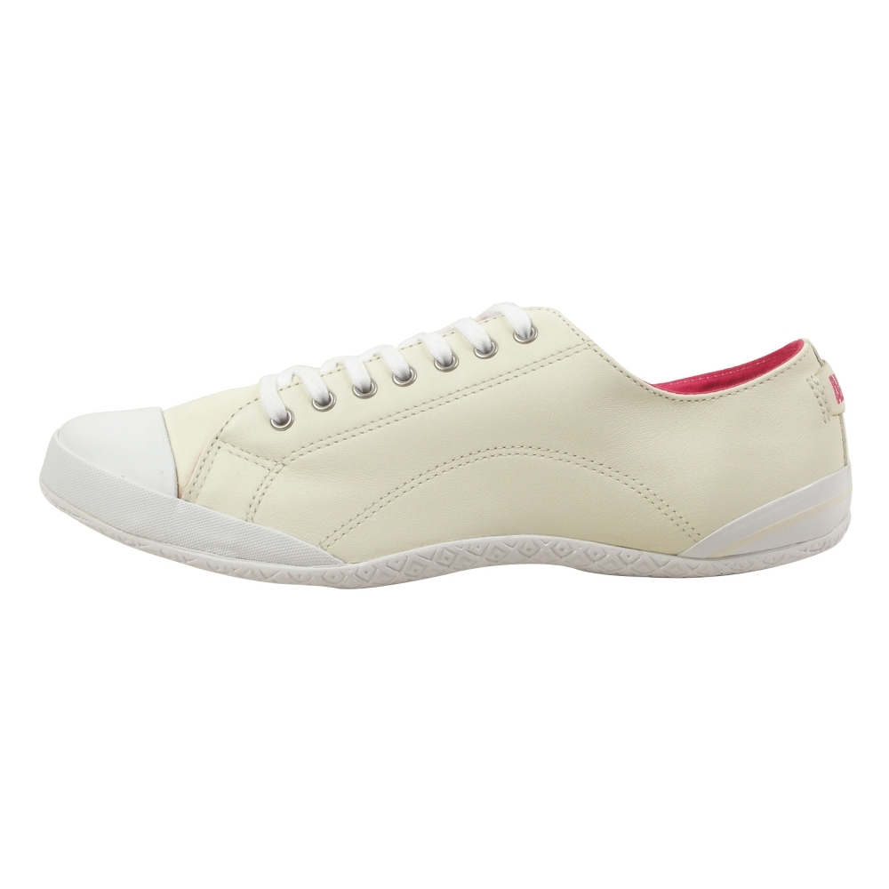 Converse All Star Deluxe Ox Athletic Inspired Shoes - Women - ShoeBacca.com