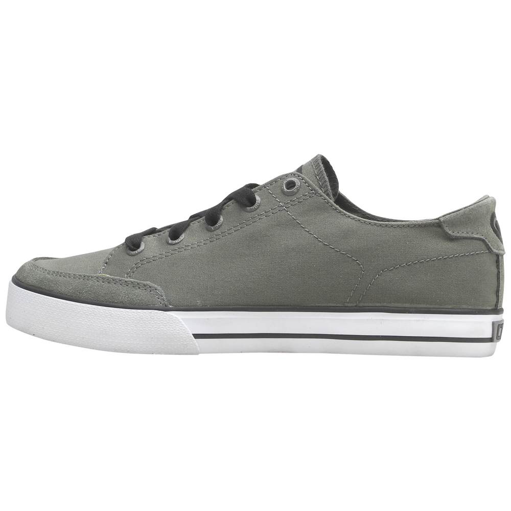 C1RCA 50 Classic Skate Shoes - Men - ShoeBacca.com