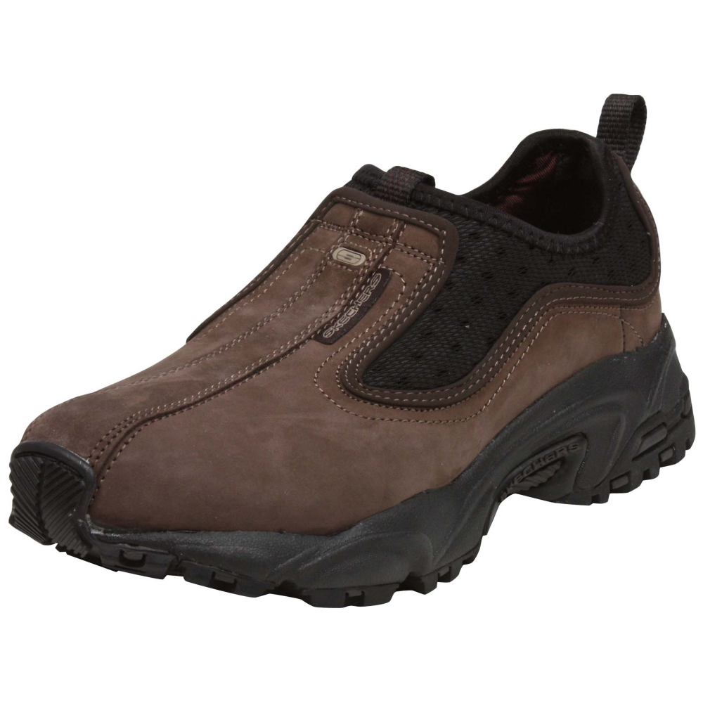 Skechers Stamina Approach Casual Shoe - Men - ShoeBacca.com
