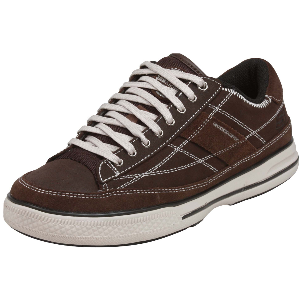 Skechers Arcade Refer Casual Shoe - Men - ShoeBacca.com
