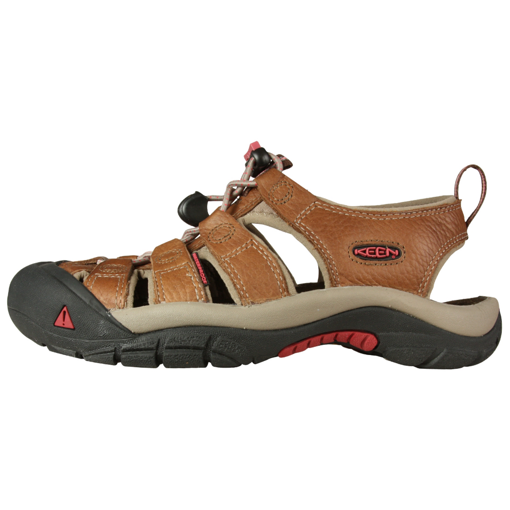 Keen Newport Hiking Shoes - Women - ShoeBacca.com