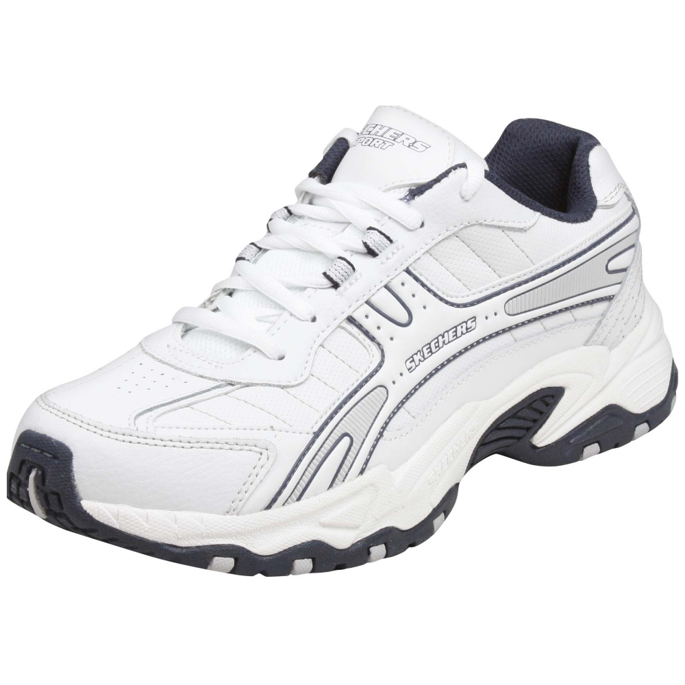 Skechers Olympias Splendent Athletic Inspired Shoe - Men - ShoeBacca.com
