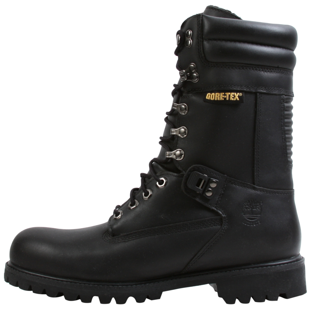 Timberland Winterx Super Boots Shoes - Men - ShoeBacca.com