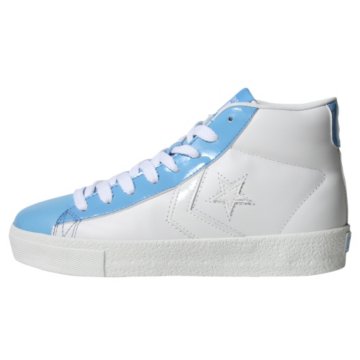 Converse Attache Hi