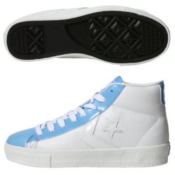 Converse Attache Hi