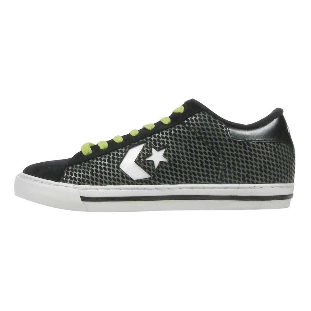 Converse Zaya Ox Athletic Inspired Shoes - Women - ShoeBacca.com